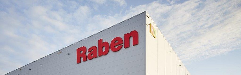 Marco Raben Reiner Heiken joins the Supervisory Board of Raben Group